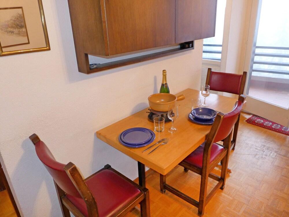 Cransalpin Crans-montana