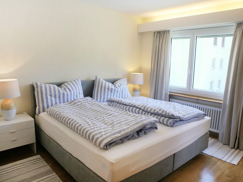 Chesa Daniela B - Anita San Maurizio