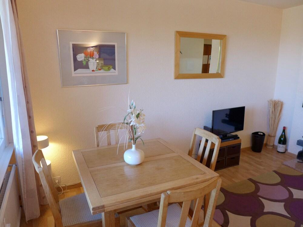 Les Choucas B Crans-montana