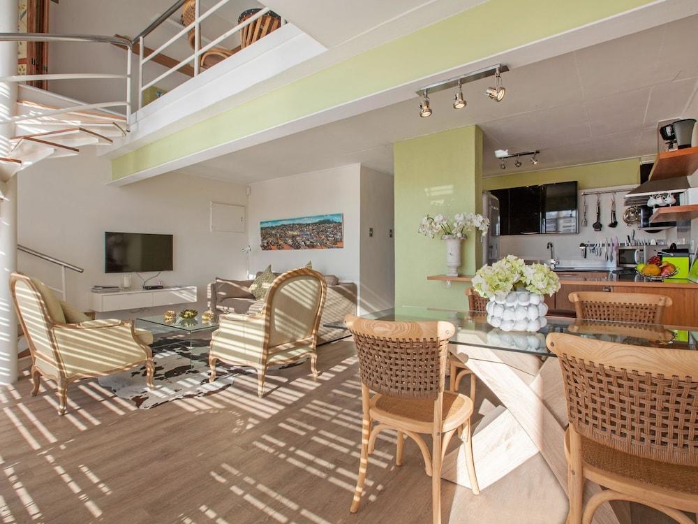 Bo Kaap the Studio Cape Town