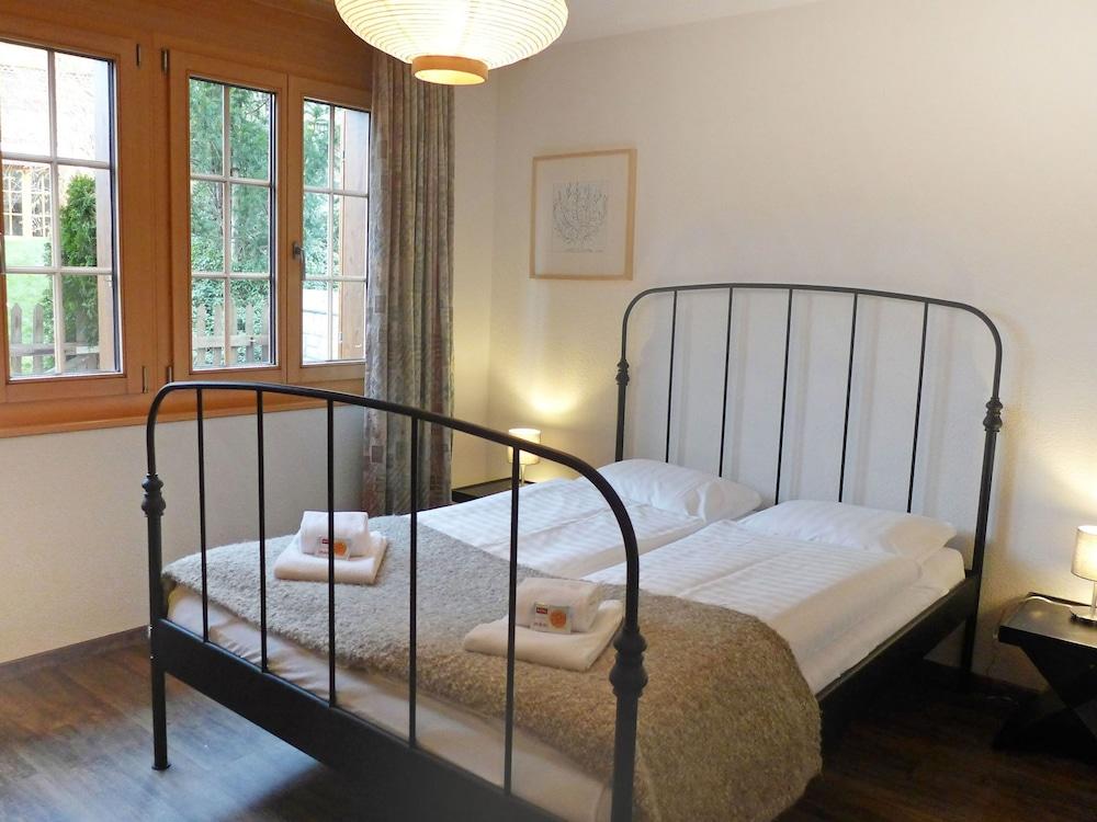 Chalet Cortina Grindelwald