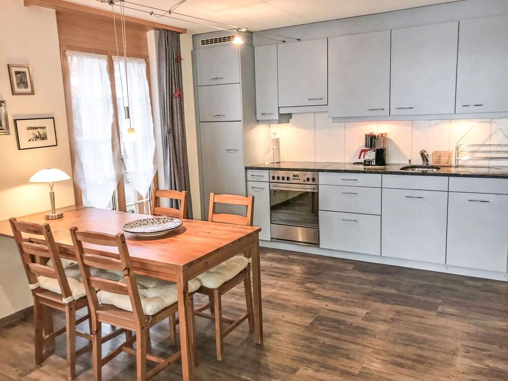 Chalet Cortina Grindelwald