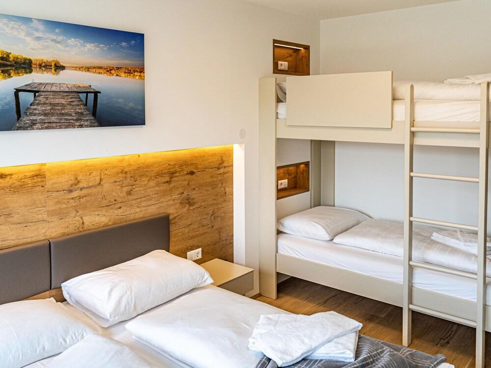 Landskron Large Annenheim