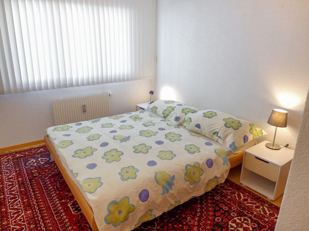 Miremont A B C Crans-montana