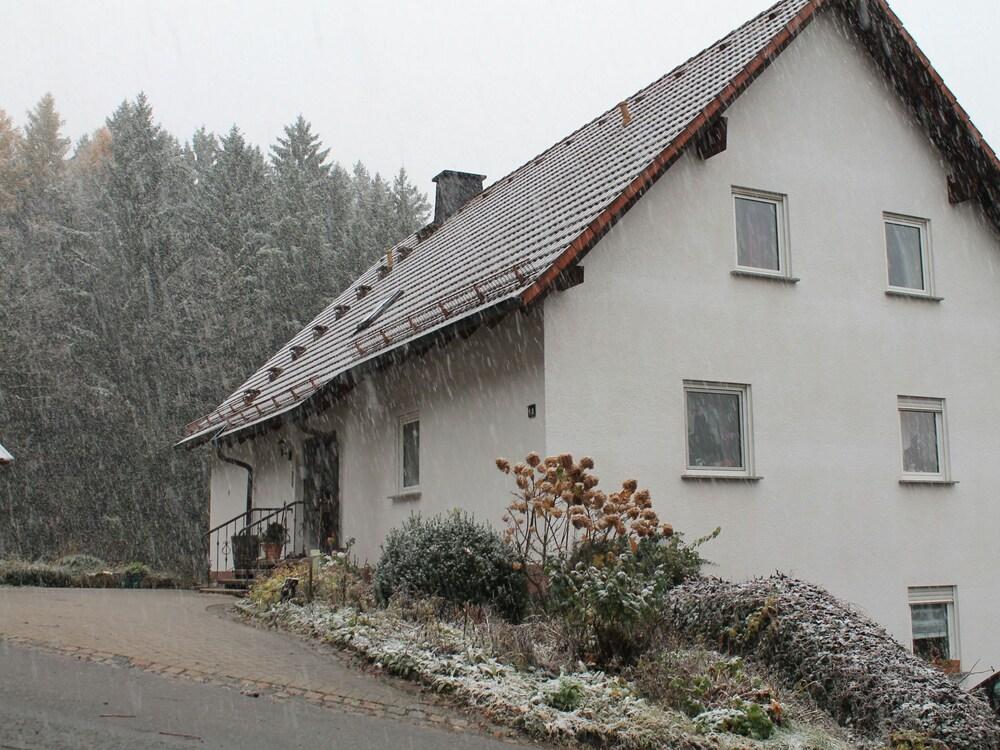 Ferienhof Kuhberg Kronach