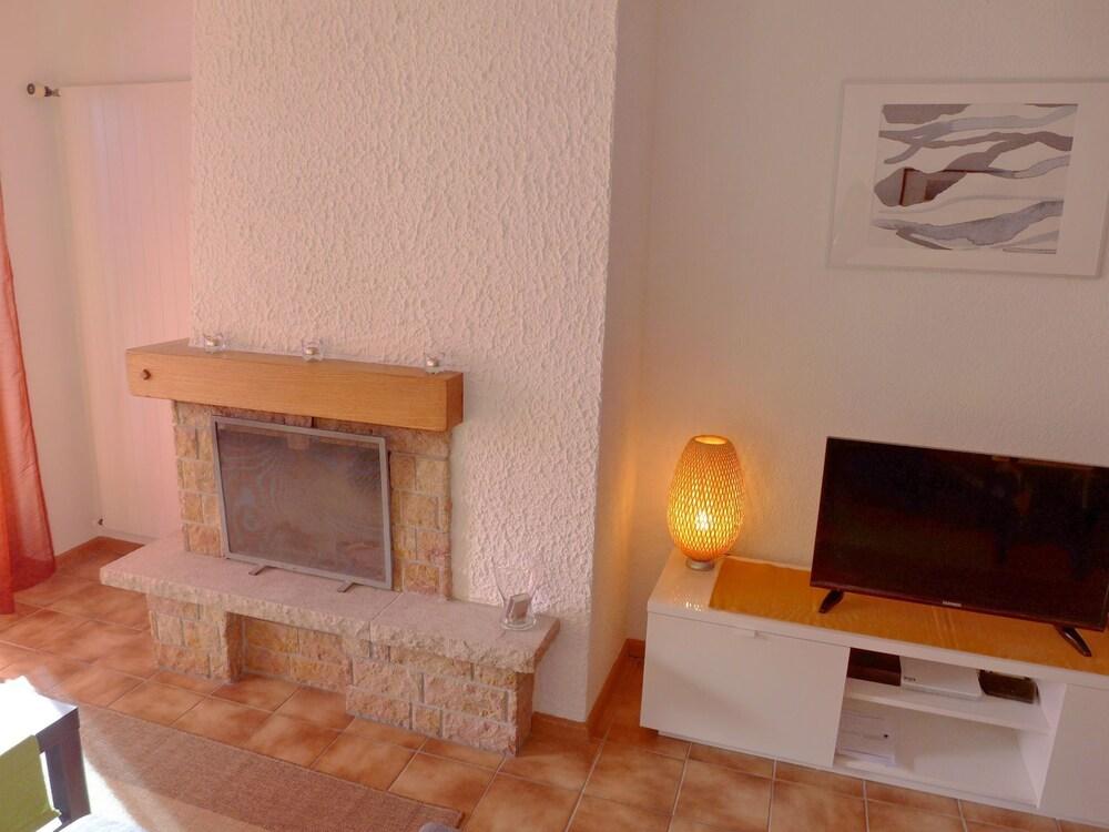 Fouchillau Crans-montana