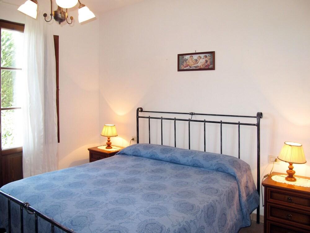 Archi Gorgognano in Gorgognano