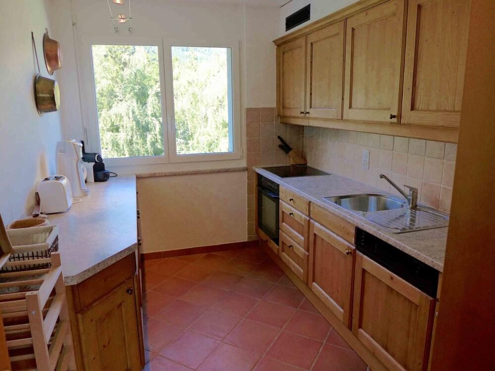 Les Pins Crans-montana