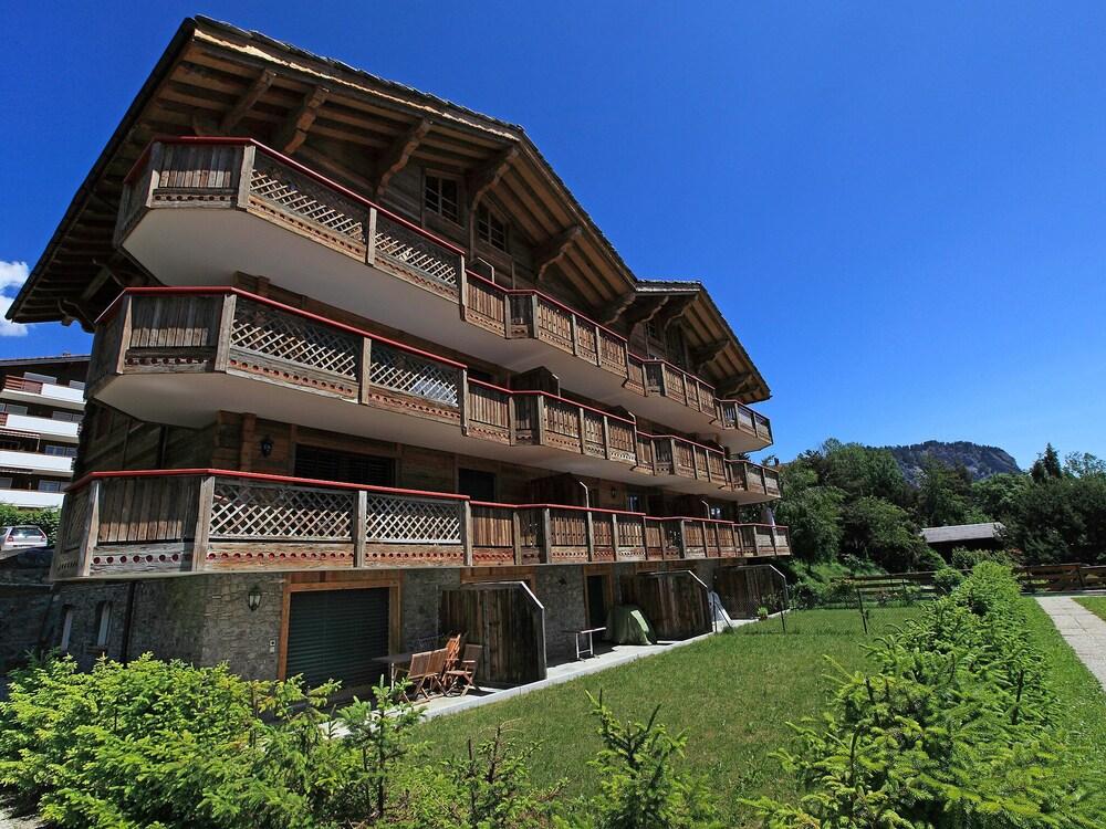 Ard ve No 11 Leytron