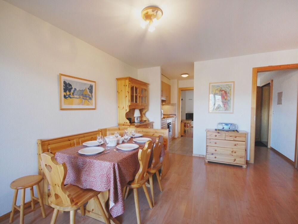 Les Chouettes 15 Haute-nendaz