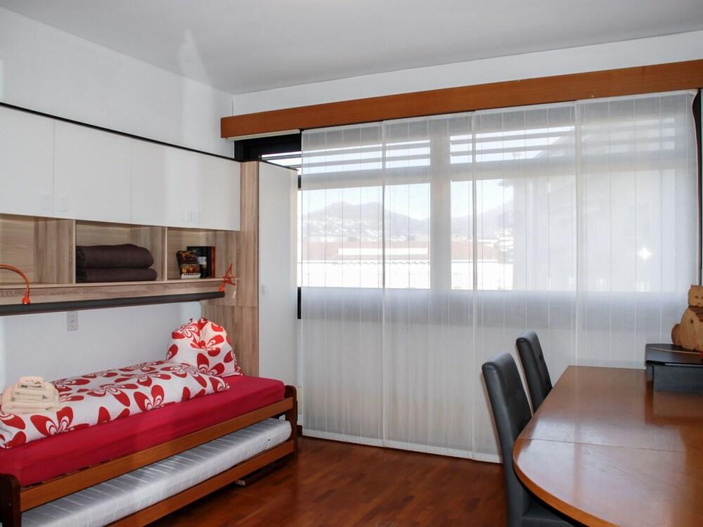 Residenza Cassarate Lago Lugano