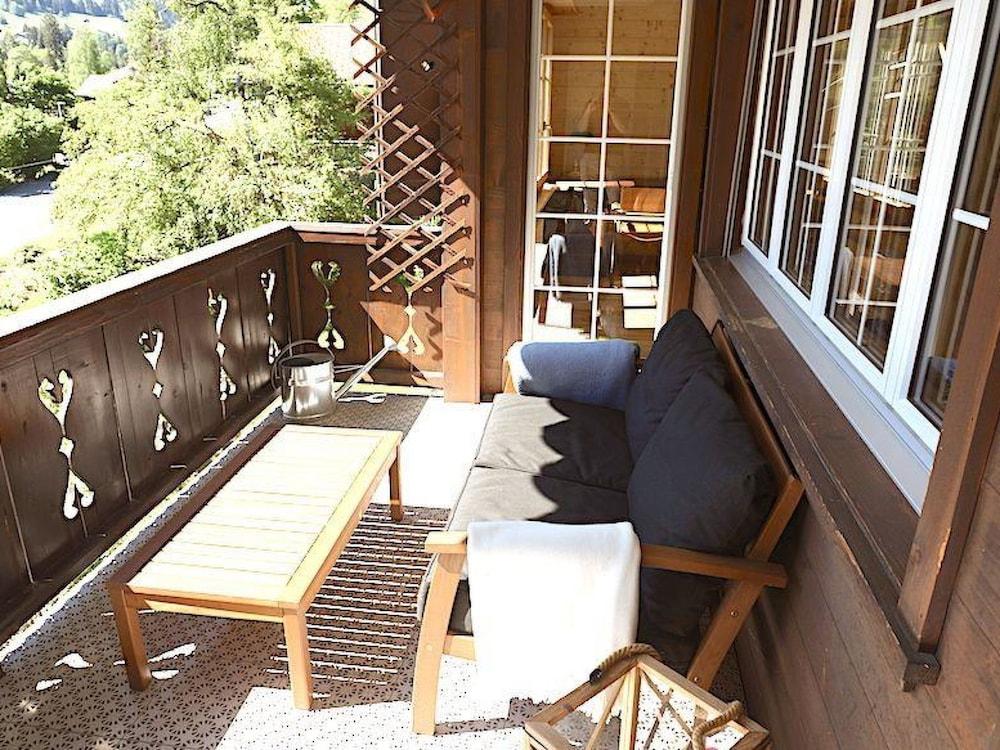 Rinderblick Zweisimmen