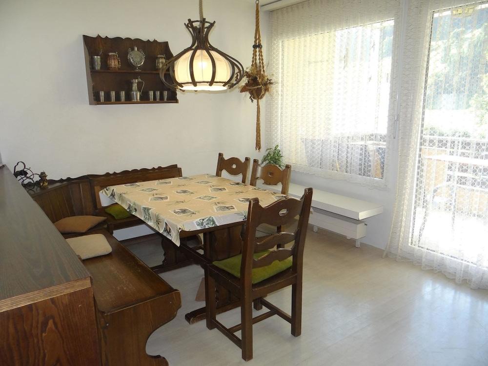 Sunnmatt S d Wohnung 831 Engelberg