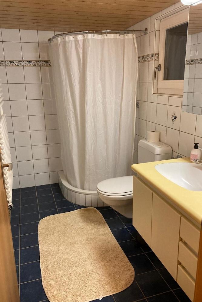 Lohnerblick Adelboden