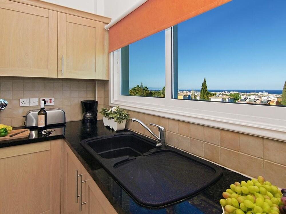 Royal View Protaras in Protaras