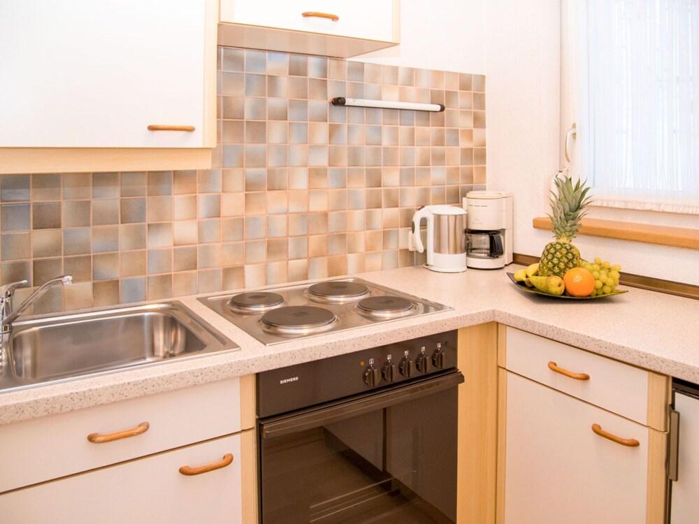 Apart Romantica Kappl