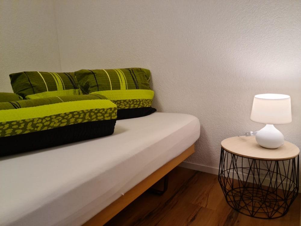 Lilo Studio Beatenberg