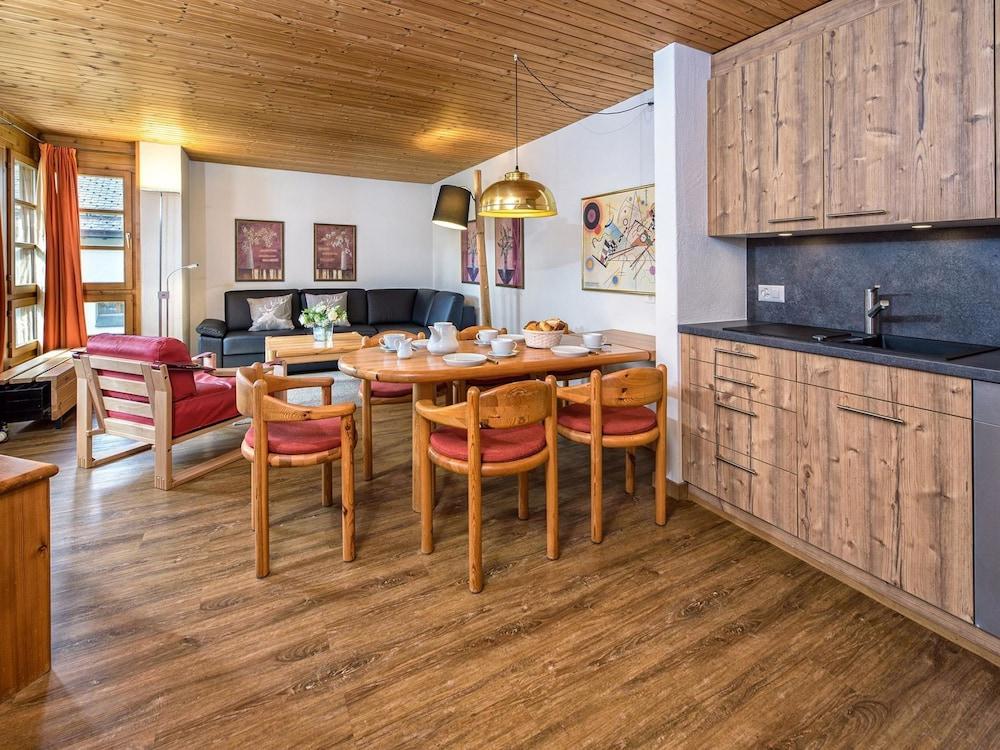 Schweizerhof 423 Vaz Obervaz