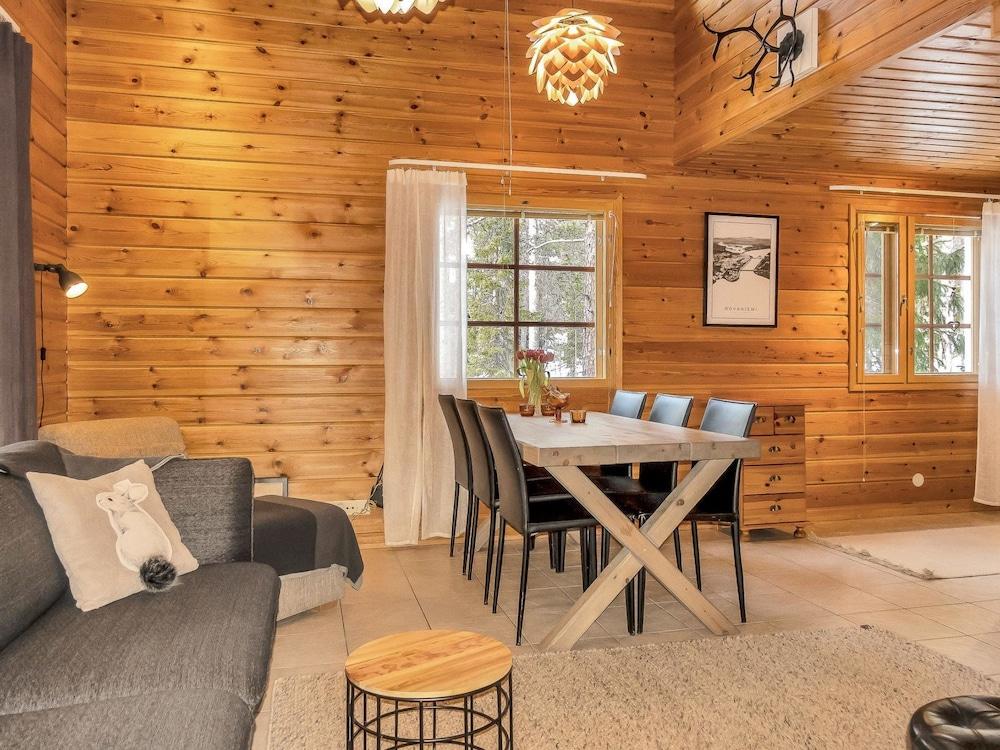 Villa Hanhi Rovaniemi