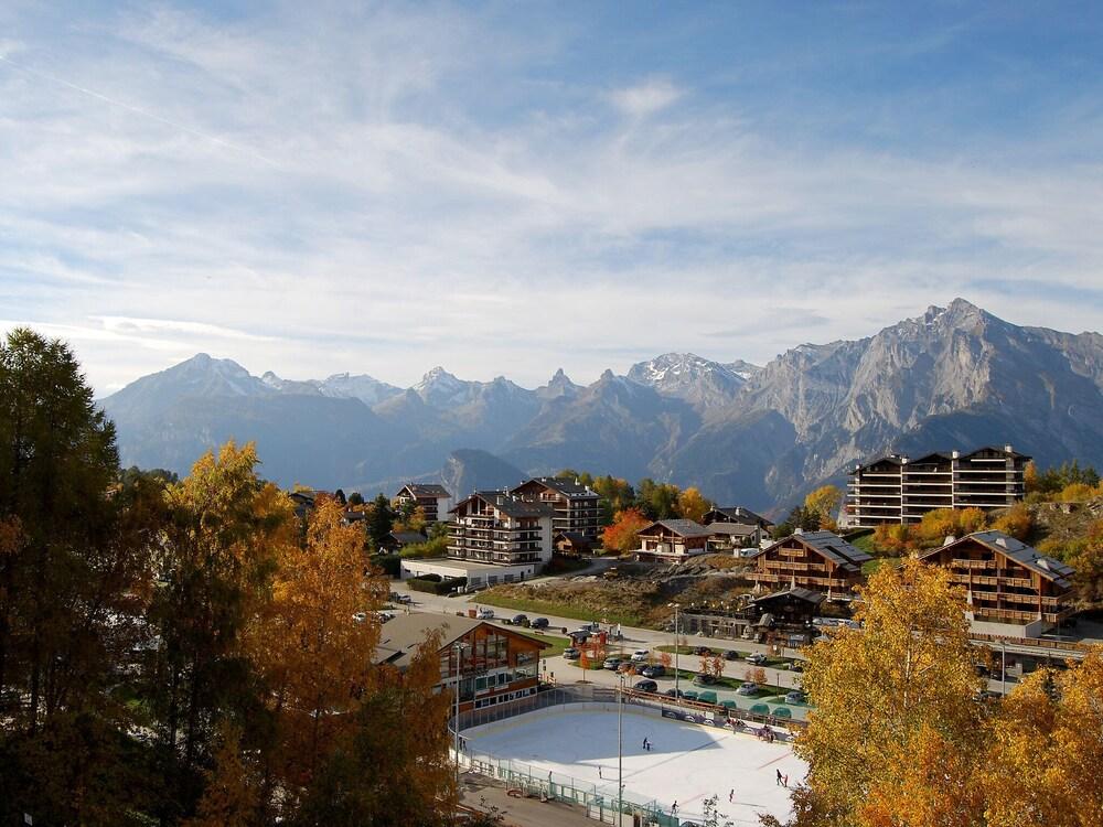 Les Chouettes 23 Nendaz