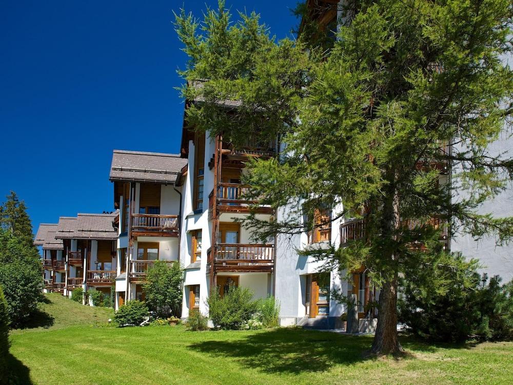 Schweizerhof 621 Vaz Obervaz