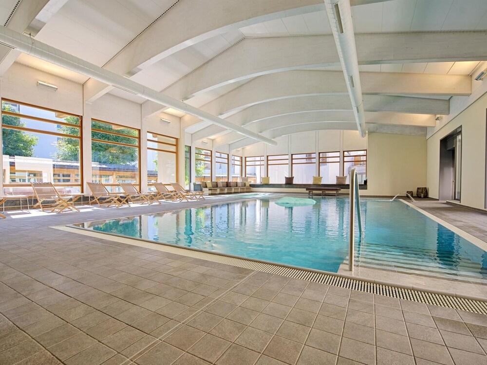 Schweizerhof 621 Vaz Obervaz