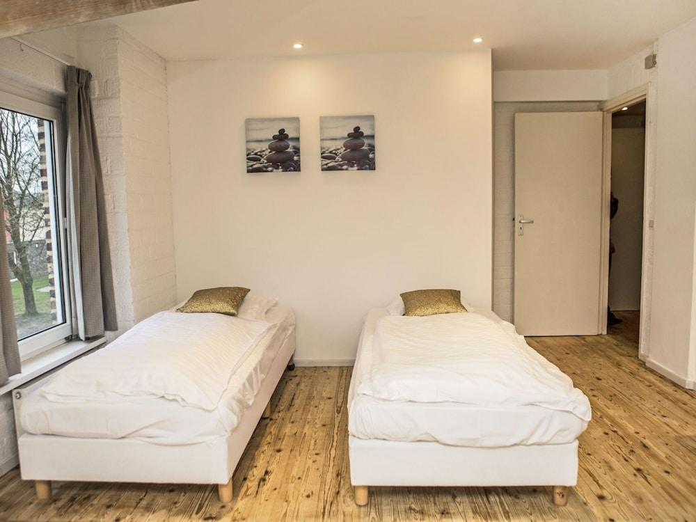 Bungalowpark Landsrade Gulpen