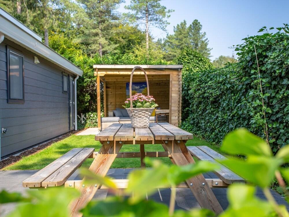 De Thijmse Berg Rhenen