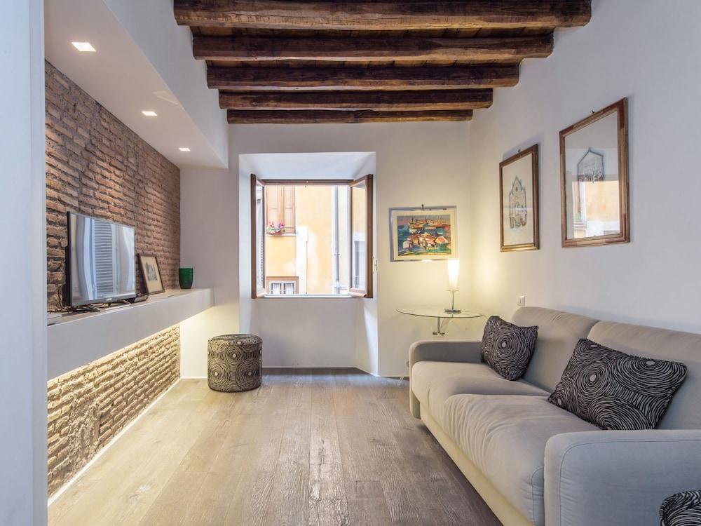 Madonna dei Monti Roma