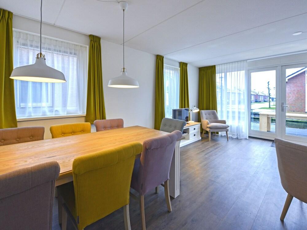 De Meerparel Uitgeest