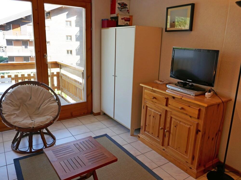 Victoria 1 B1 Nendaz