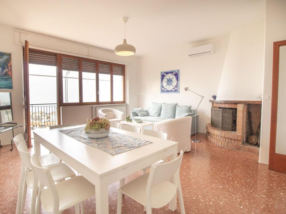 Vista Mare Sperlonga