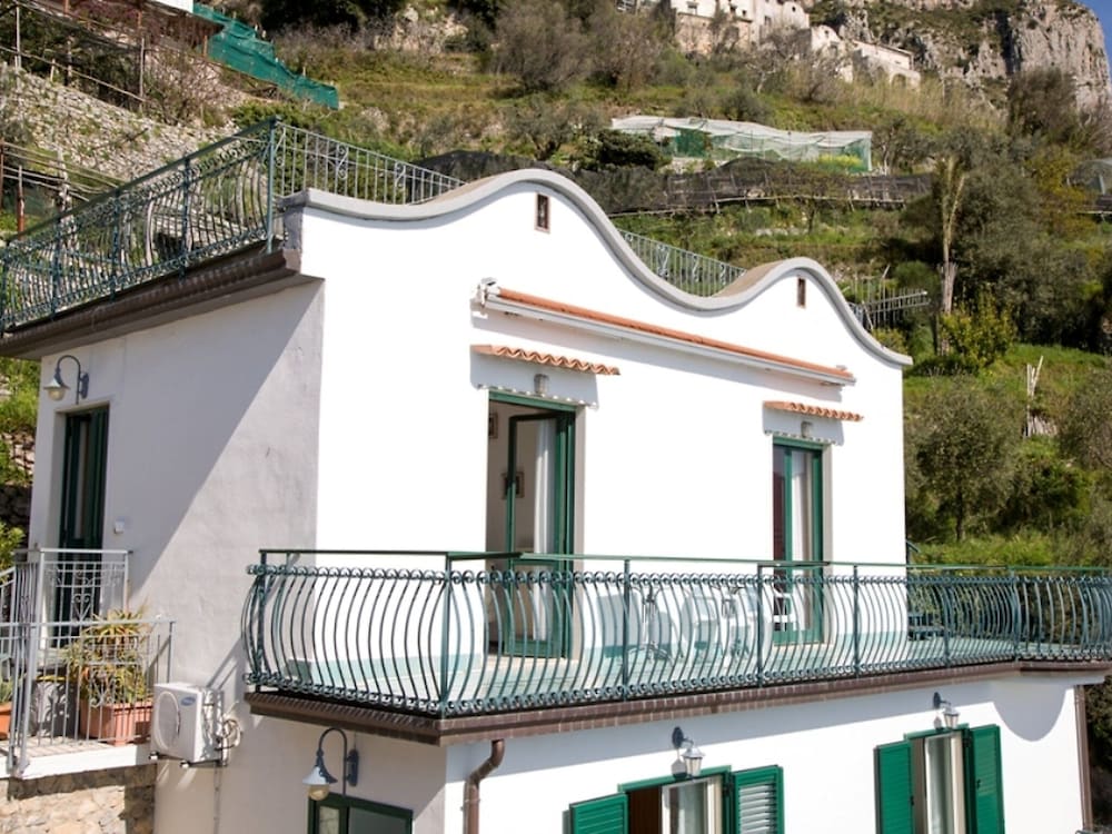 Sunrise Conca dei Marini