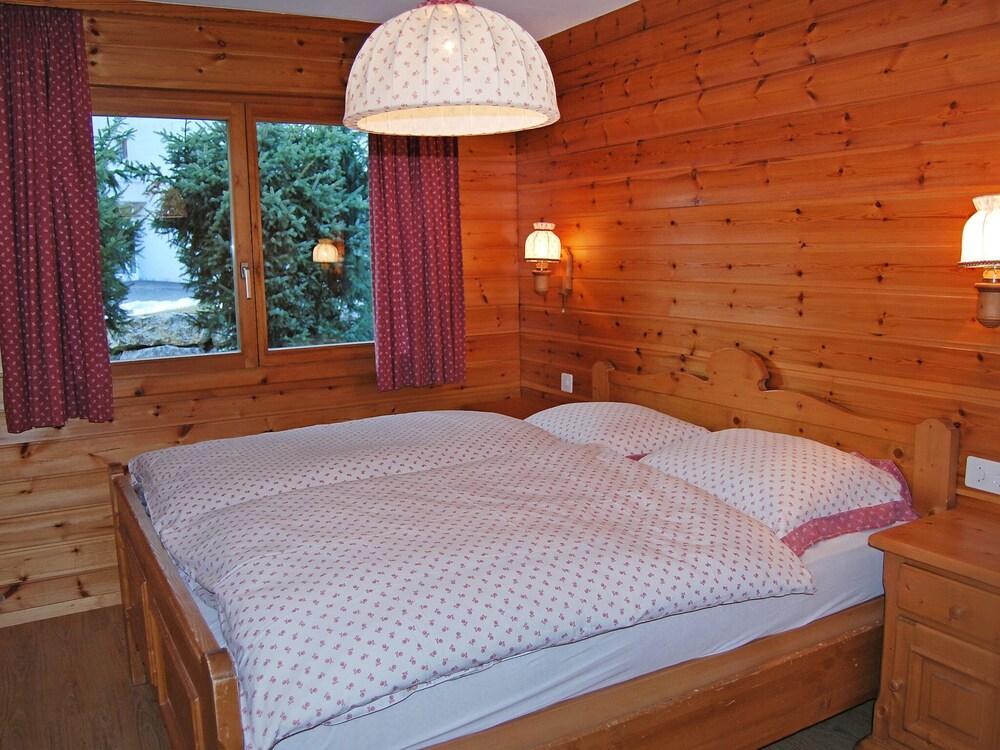 Hauts De Nendaz B OP Haute-nendaz