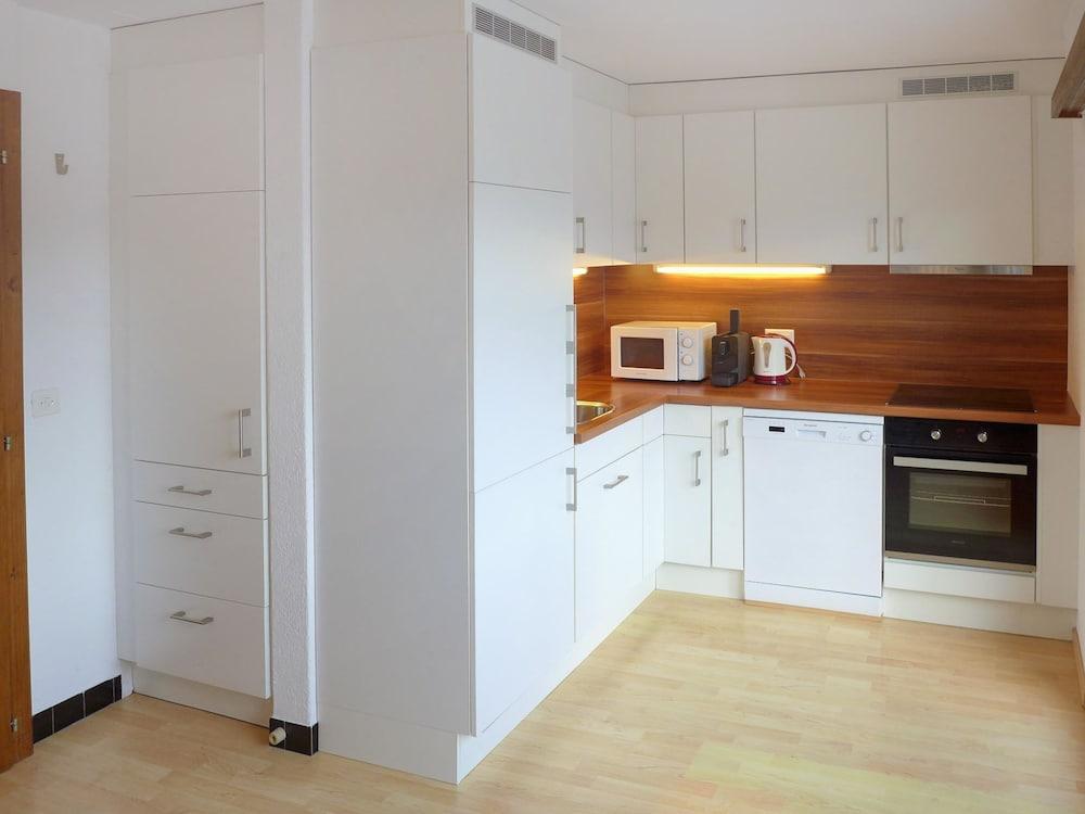 Le Fontany Crans-montana