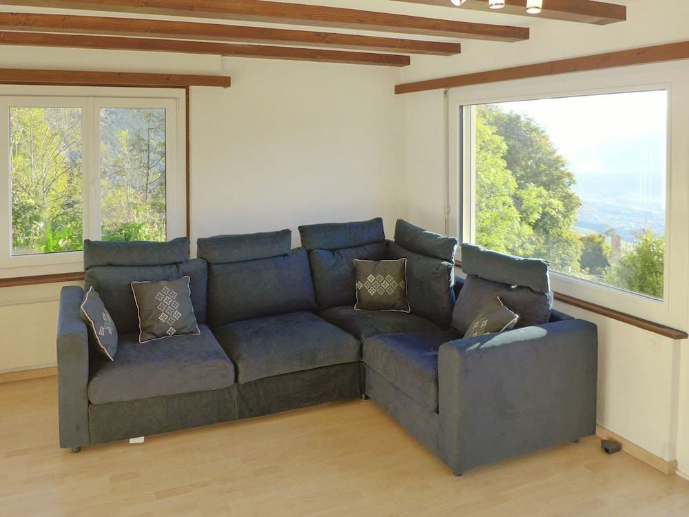 Le Fontany Crans-montana