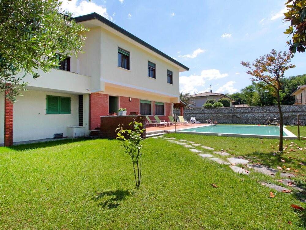 Mauro Forte dei Marmi