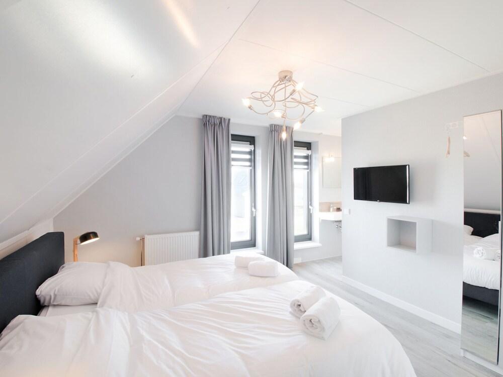 Oesterdam Resort Tholen