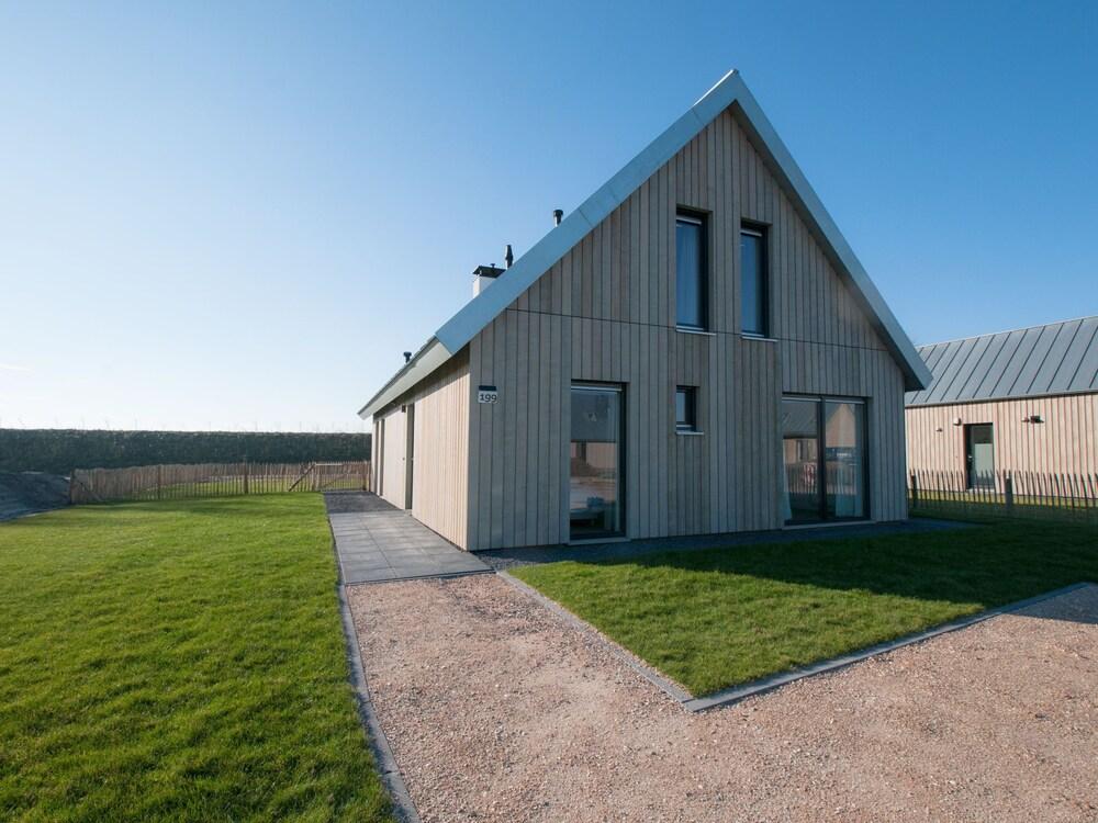 Oesterdam Resort Tholen