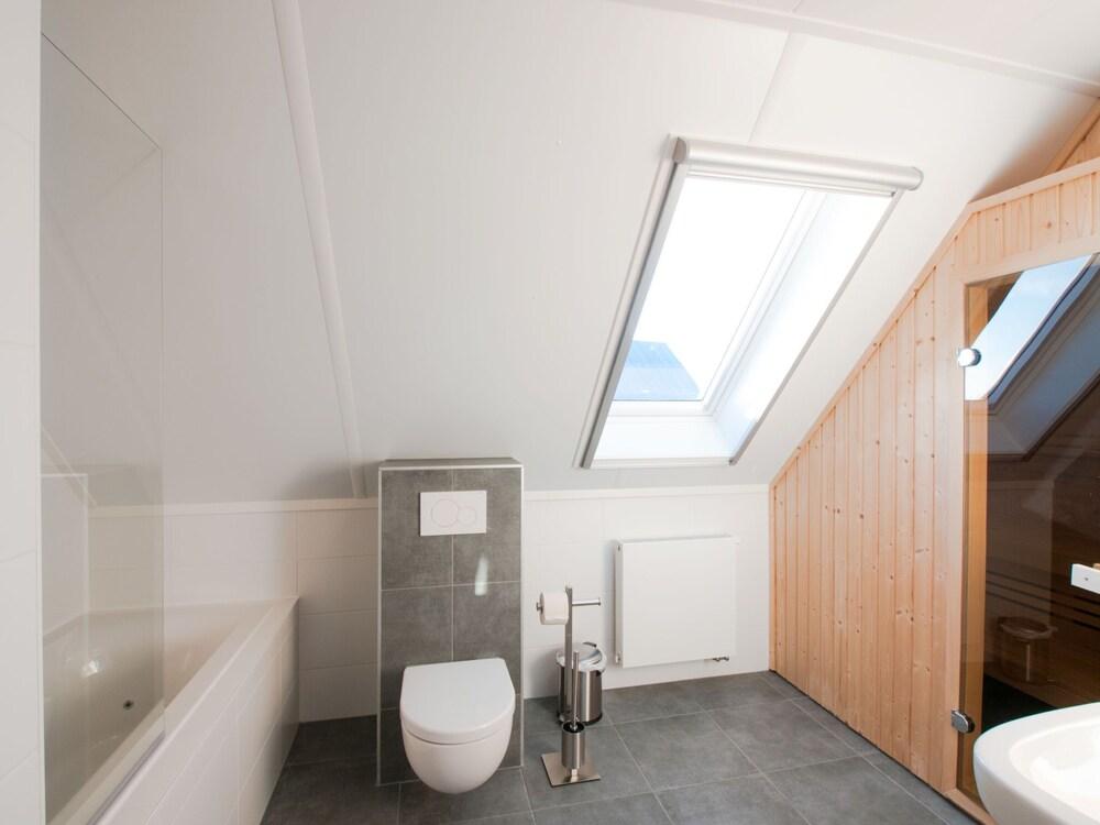 Oesterdam Resort Tholen