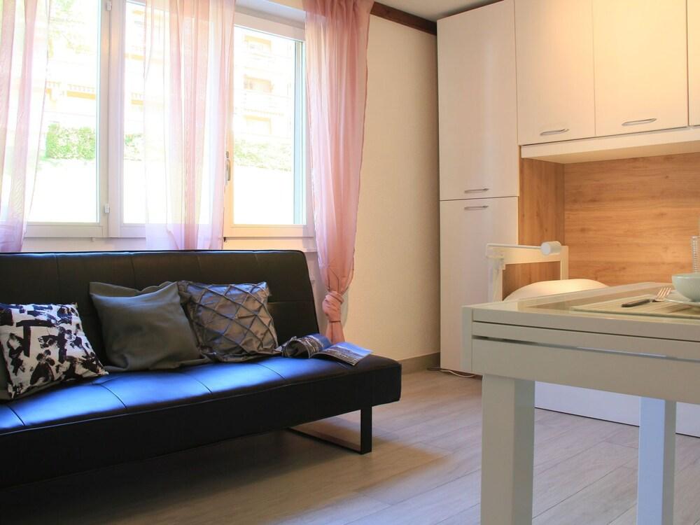 Grenat Ollon in Ollon