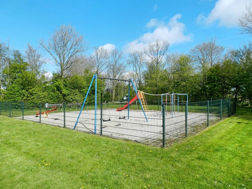 de Schans Anjum in Anjum