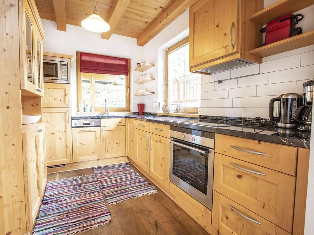 Hochkrimml 2 Hochkrimml