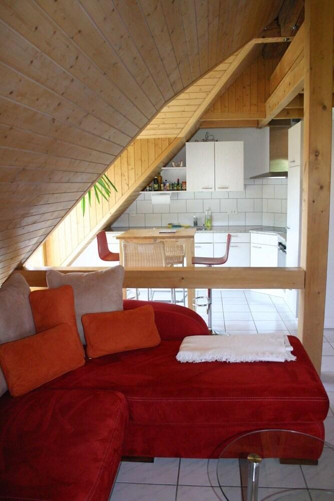 Simcha Wichtrach in Wichtrach