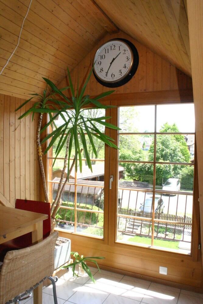 Simcha Wichtrach in Wichtrach