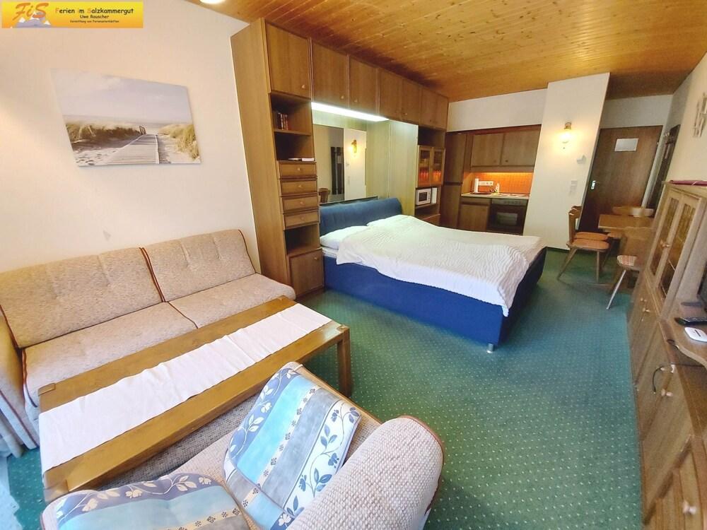 Mary Tauplitz in Tauplitz