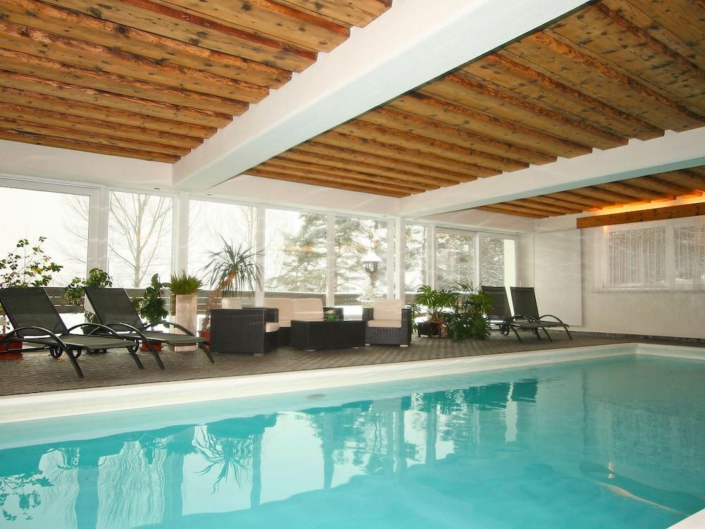 Chalet St Wendelin - Typ C Telfs