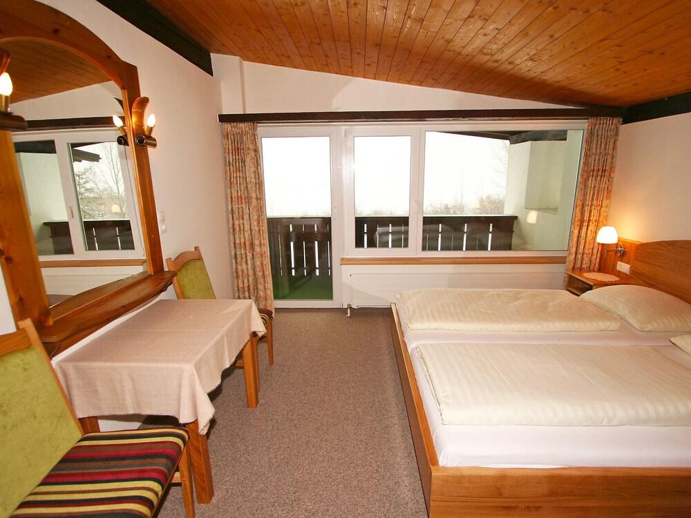 Chalet St Wendelin - Typ D Telfs