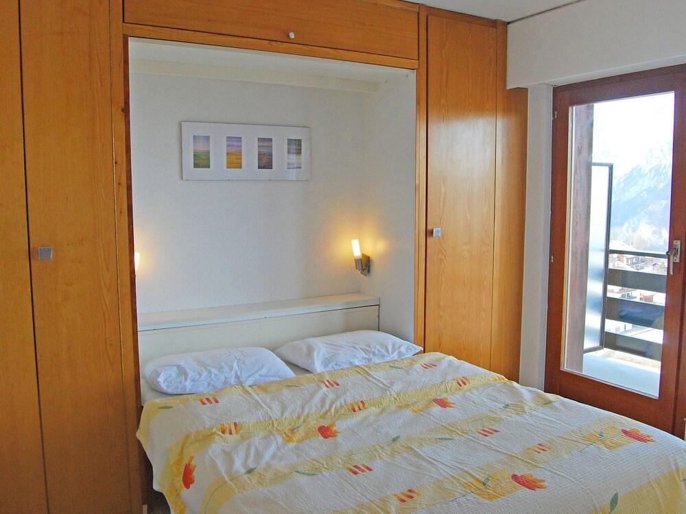 Christiania I G8 Haute-nendaz