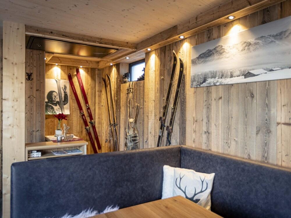 Chalet Flair Schladming